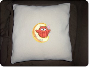 Coussin