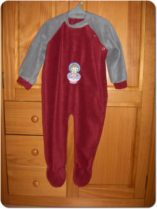 Surpyjama