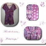 Une robe, une !