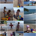 Retour de vacances et éphémères résolutions...