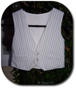 giletguinguette