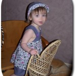 Mes Cousettes - Enfants