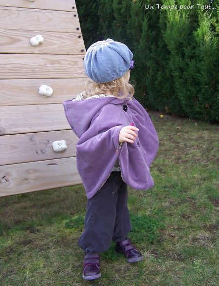 Cape