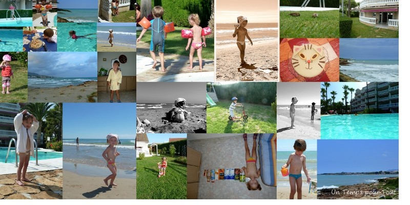 Été 2011