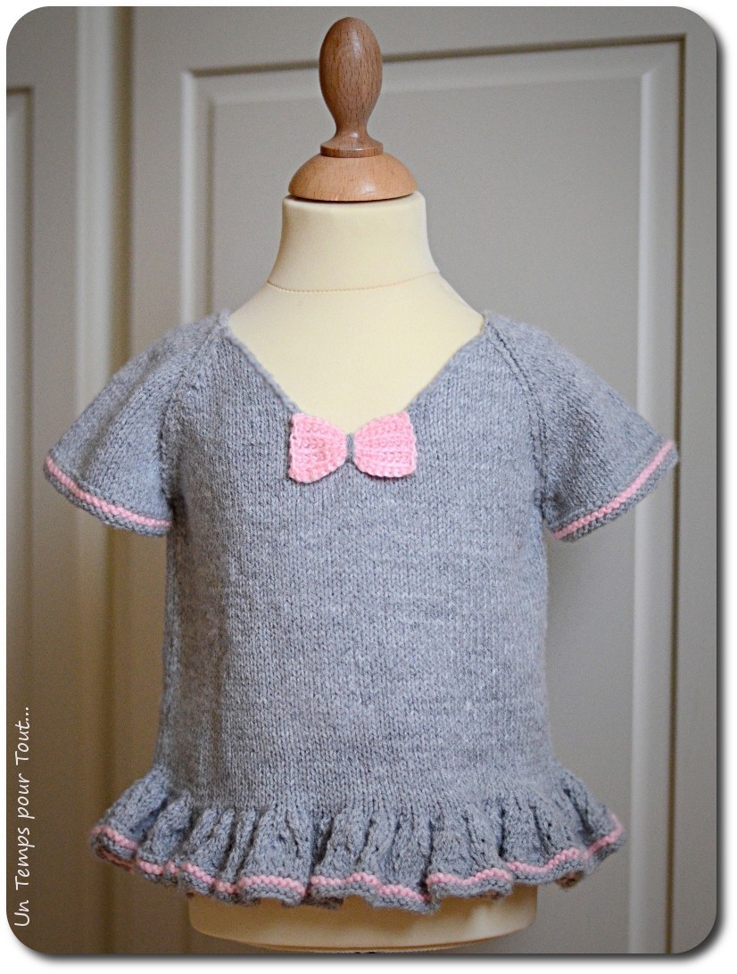 Olina pull