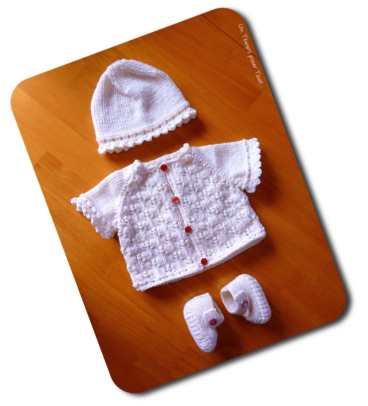 Ensemble naissance